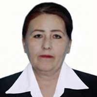 S.MIRZAYEVA
