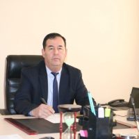 N.Samatov N.Samatov