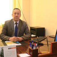 D.Toshpo'latov
